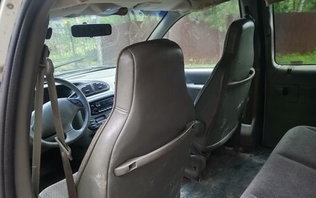 Dodge Caravan III, 1999 год, 220 000 рублей, 11 фотография