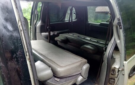 Dodge Caravan III, 1999 год, 220 000 рублей, 13 фотография