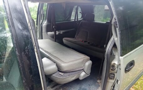 Dodge Caravan III, 1999 год, 220 000 рублей, 12 фотография