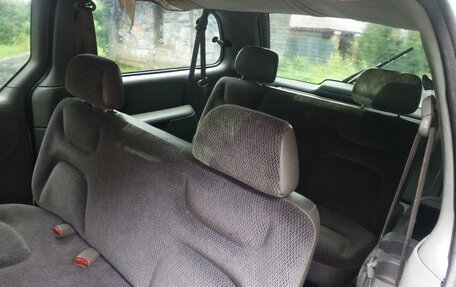 Dodge Caravan III, 1999 год, 220 000 рублей, 10 фотография