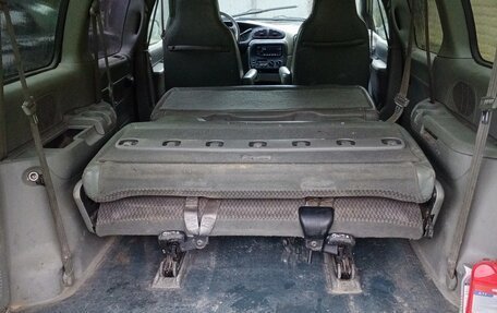Dodge Caravan III, 1999 год, 220 000 рублей, 16 фотография