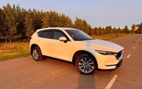 Mazda CX-5 II, 2019 год, 2 485 000 рублей, 2 фотография