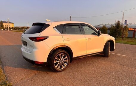 Mazda CX-5 II, 2019 год, 2 485 000 рублей, 3 фотография