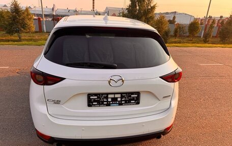 Mazda CX-5 II, 2019 год, 2 485 000 рублей, 7 фотография