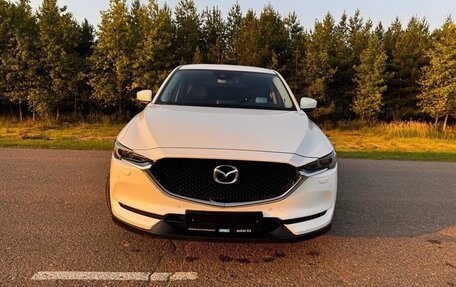 Mazda CX-5 II, 2019 год, 2 485 000 рублей, 6 фотография