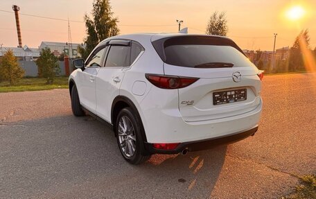 Mazda CX-5 II, 2019 год, 2 485 000 рублей, 8 фотография