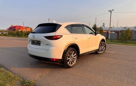 Mazda CX-5 II, 2019 год, 2 485 000 рублей, 9 фотография