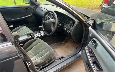 Toyota Mark II VIII (X100), 1993 год, 550 000 рублей, 2 фотография