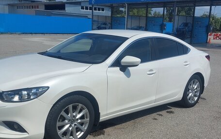 Mazda 6, 2014 год, 1 025 000 рублей, 2 фотография