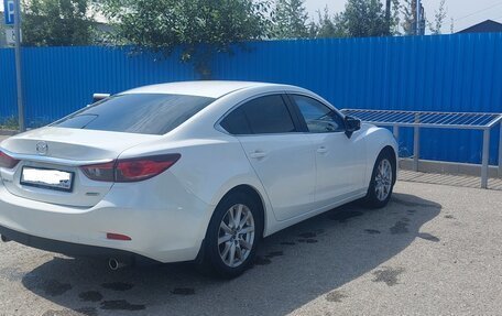 Mazda 6, 2014 год, 1 025 000 рублей, 5 фотография