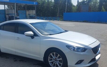 Mazda 6, 2014 год, 1 025 000 рублей, 4 фотография