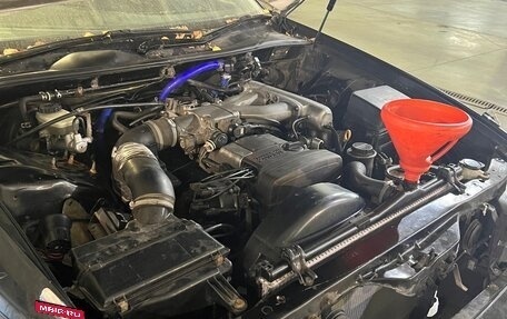 Toyota Mark II VIII (X100), 1993 год, 550 000 рублей, 11 фотография