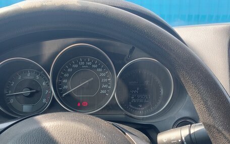 Mazda 6, 2014 год, 1 025 000 рублей, 7 фотография