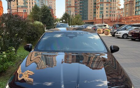 BMW 5 серия, 2024 год, 6 100 000 рублей, 4 фотография