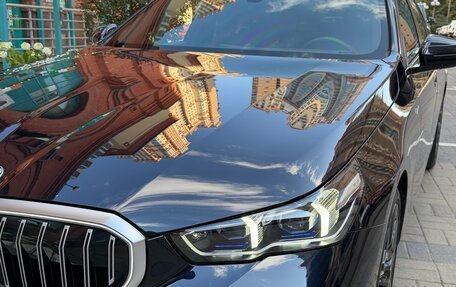 BMW 5 серия, 2024 год, 6 100 000 рублей, 2 фотография
