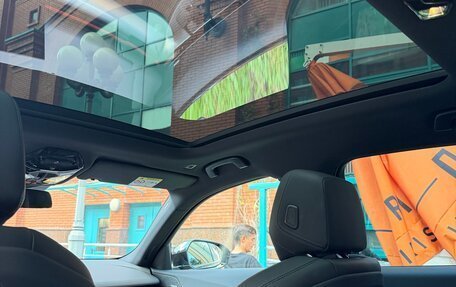 BMW 5 серия, 2024 год, 6 100 000 рублей, 10 фотография