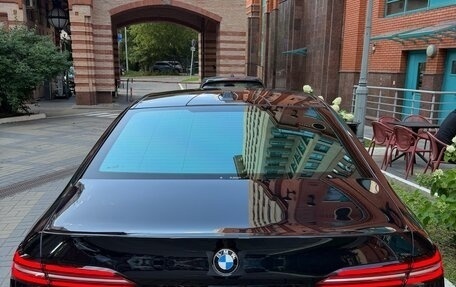BMW 5 серия, 2024 год, 6 100 000 рублей, 9 фотография