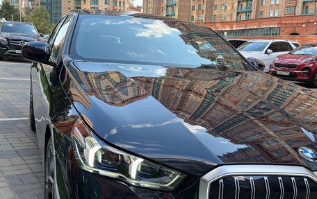 BMW 5 серия, 2024 год, 6 100 000 рублей, 16 фотография
