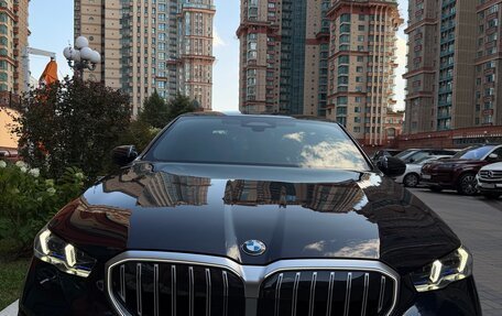 BMW 5 серия, 2024 год, 6 100 000 рублей, 21 фотография