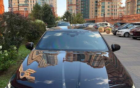 BMW 5 серия, 2024 год, 6 100 000 рублей, 22 фотография