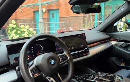 BMW 5 серия, 2024 год, 6 100 000 рублей, 19 фотография