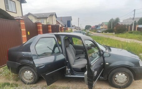 Renault Logan I, 2009 год, 324 000 рублей, 6 фотография