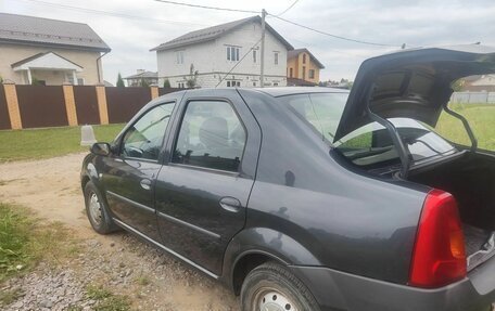 Renault Logan I, 2009 год, 324 000 рублей, 8 фотография