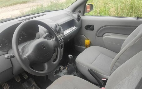 Renault Logan I, 2009 год, 324 000 рублей, 12 фотография