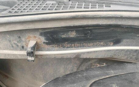 Renault Logan I, 2009 год, 324 000 рублей, 17 фотография