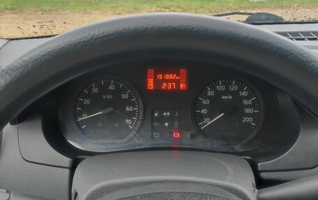Renault Logan I, 2009 год, 324 000 рублей, 18 фотография