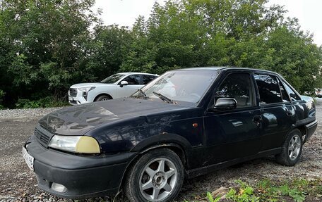 Daewoo Nexia I рестайлинг, 2008 год, 59 999 рублей, 4 фотография