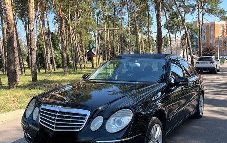 Mercedes-Benz E-Класс, 2007 год, 1 175 000 рублей, 2 фотография