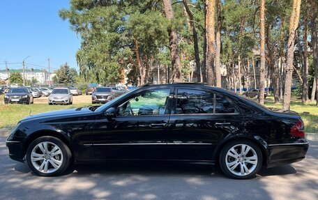 Mercedes-Benz E-Класс, 2007 год, 1 175 000 рублей, 8 фотография