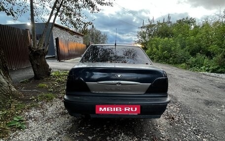 Daewoo Nexia I рестайлинг, 2008 год, 59 999 рублей, 6 фотография
