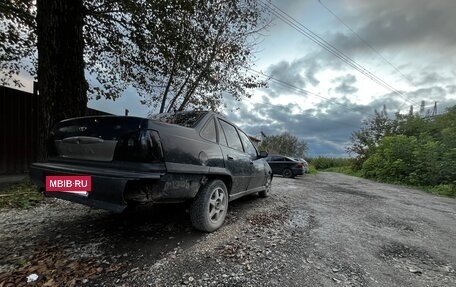 Daewoo Nexia I рестайлинг, 2008 год, 59 999 рублей, 7 фотография