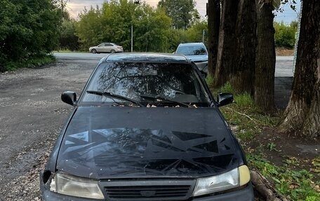 Daewoo Nexia I рестайлинг, 2008 год, 59 999 рублей, 5 фотография