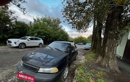 Daewoo Nexia I рестайлинг, 2008 год, 59 999 рублей, 9 фотография