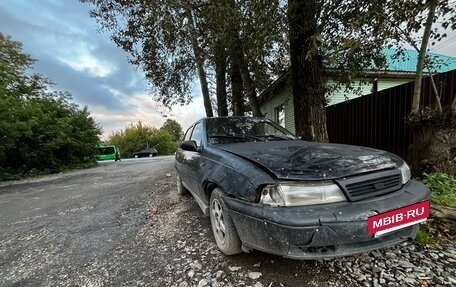 Daewoo Nexia I рестайлинг, 2008 год, 59 999 рублей, 8 фотография