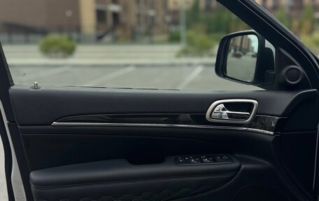 Jeep Grand Cherokee, 2012 год, 2 100 000 рублей, 6 фотография