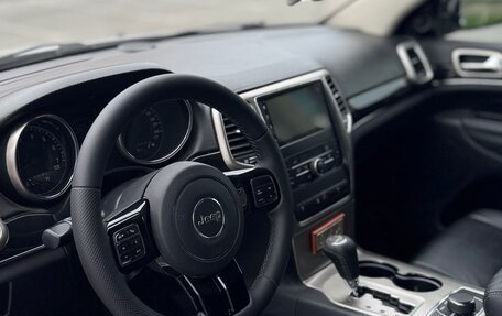 Jeep Grand Cherokee, 2012 год, 2 100 000 рублей, 7 фотография