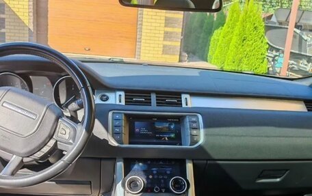 Land Rover Range Rover Evoque I, 2018 год, 2 060 000 рублей, 5 фотография