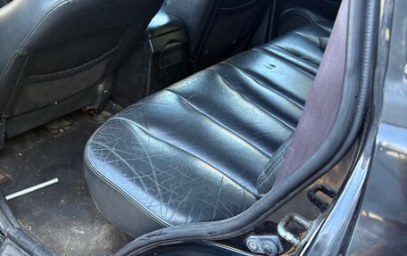 Hyundai Terracan I, 2002 год, 300 000 рублей, 9 фотография