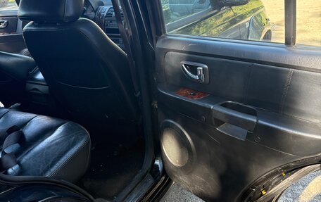 Hyundai Terracan I, 2002 год, 300 000 рублей, 12 фотография