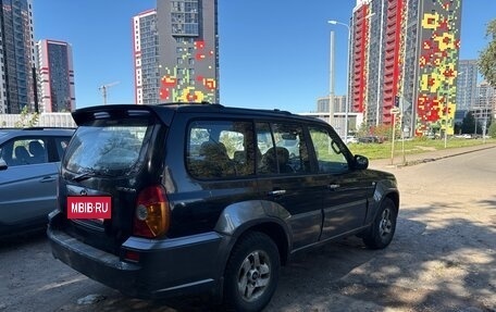 Hyundai Terracan I, 2002 год, 300 000 рублей, 4 фотография