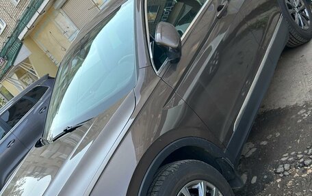 Volkswagen Tiguan II, 2017 год, 1 999 000 рублей, 7 фотография