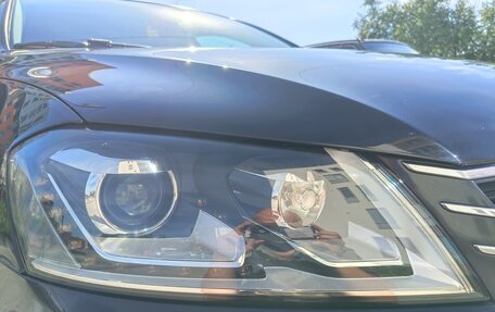 Volkswagen Passat B7, 2012 год, 1 000 000 рублей, 15 фотография