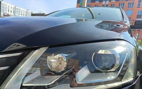 Volkswagen Passat B7, 2012 год, 1 000 000 рублей, 14 фотография