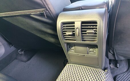 Volkswagen Passat B7, 2012 год, 1 000 000 рублей, 24 фотография