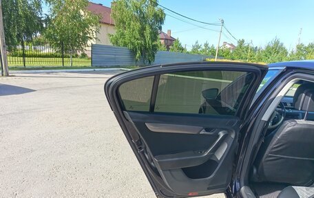 Volkswagen Passat B7, 2012 год, 1 000 000 рублей, 22 фотография