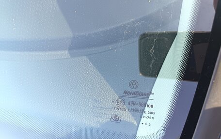 Volkswagen Passat B7, 2012 год, 1 000 000 рублей, 33 фотография